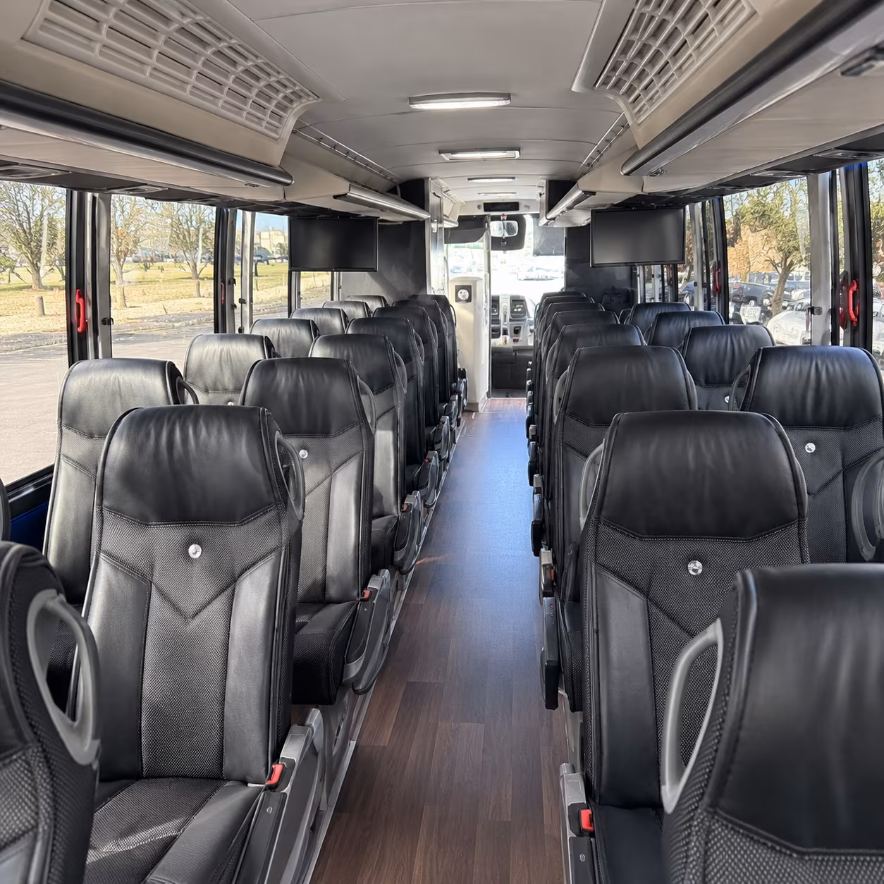 Berkeley Concert Transportation & Shuttles