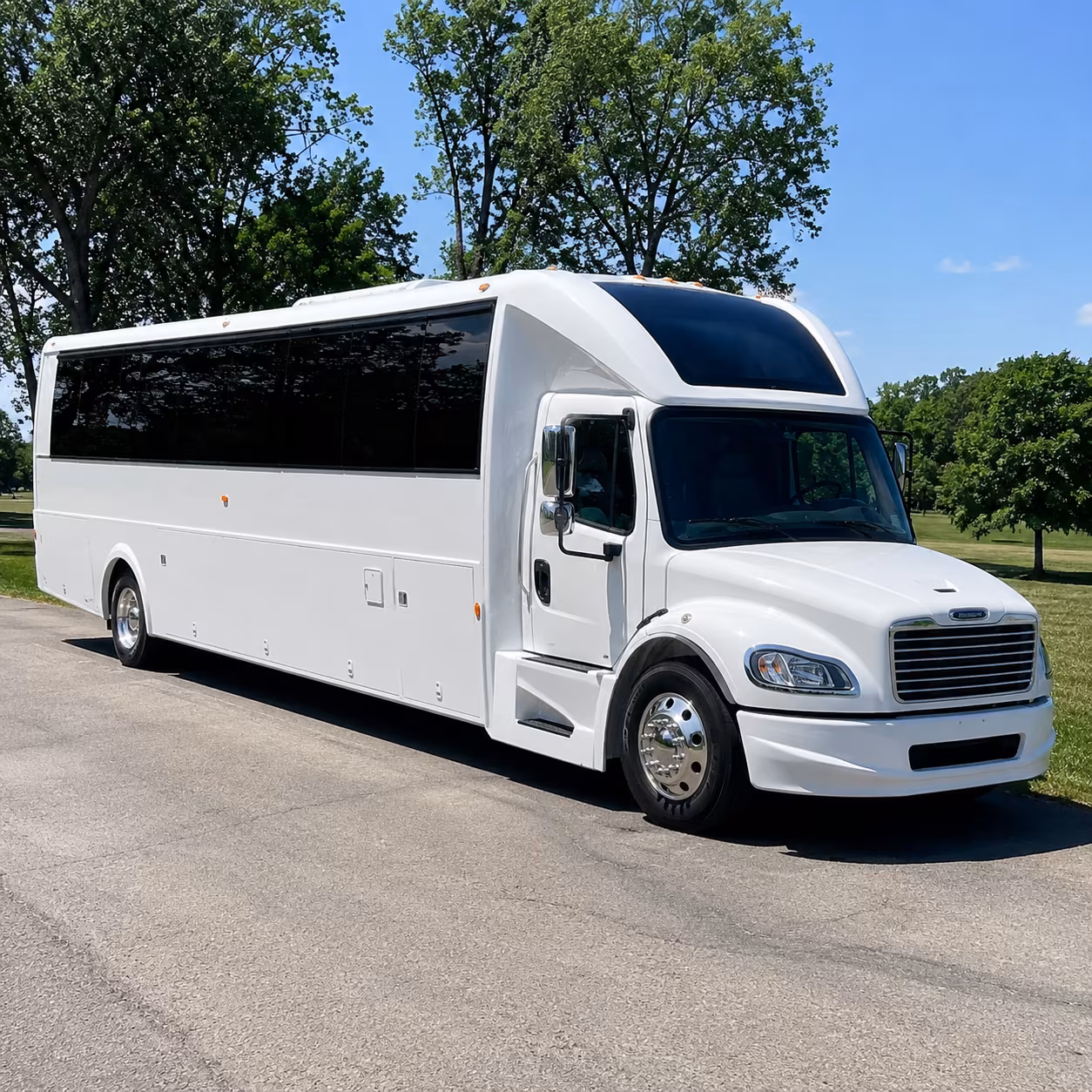Berkeley Sporting Event Transportation