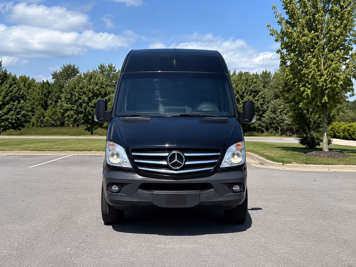 Concord Airport Shuttles & Transportation
