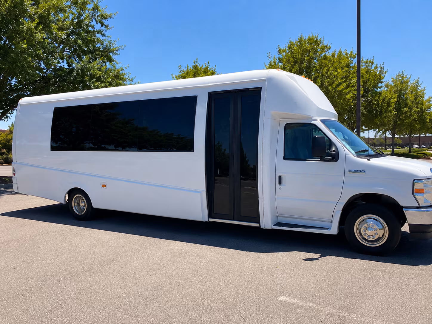 Concord Winery Tour & Pub Crawl Transportation