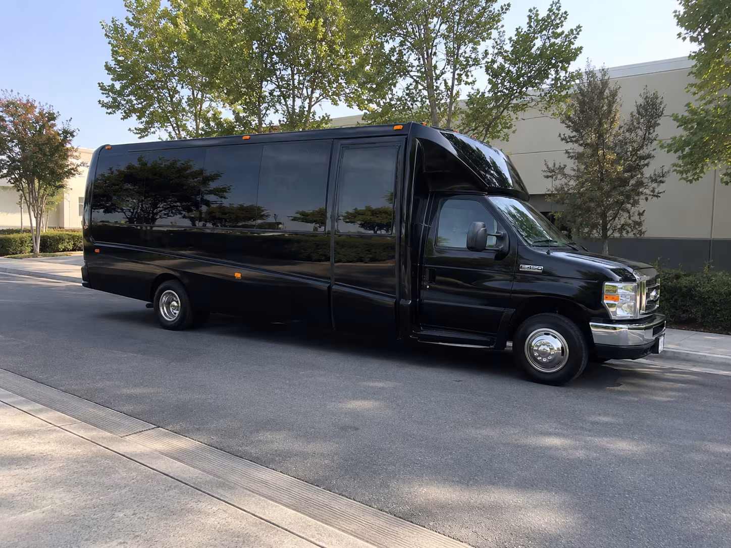 Daly City Bachelor & Bachelorette Transportation