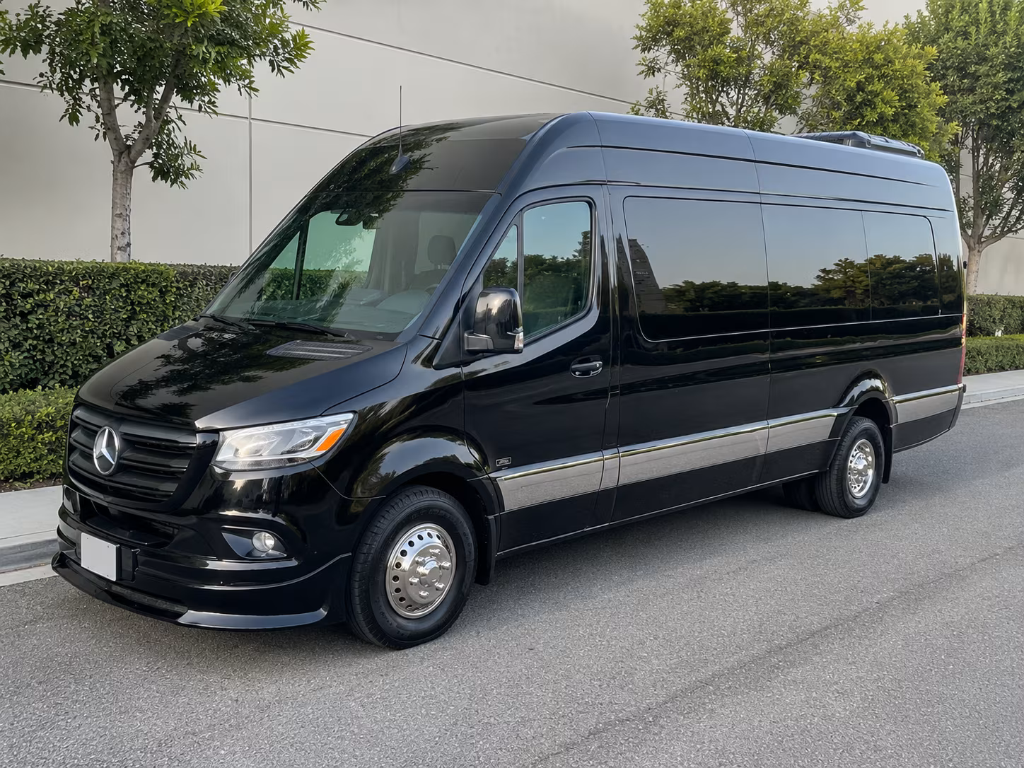 Daly City Concert Transportation & Shuttles