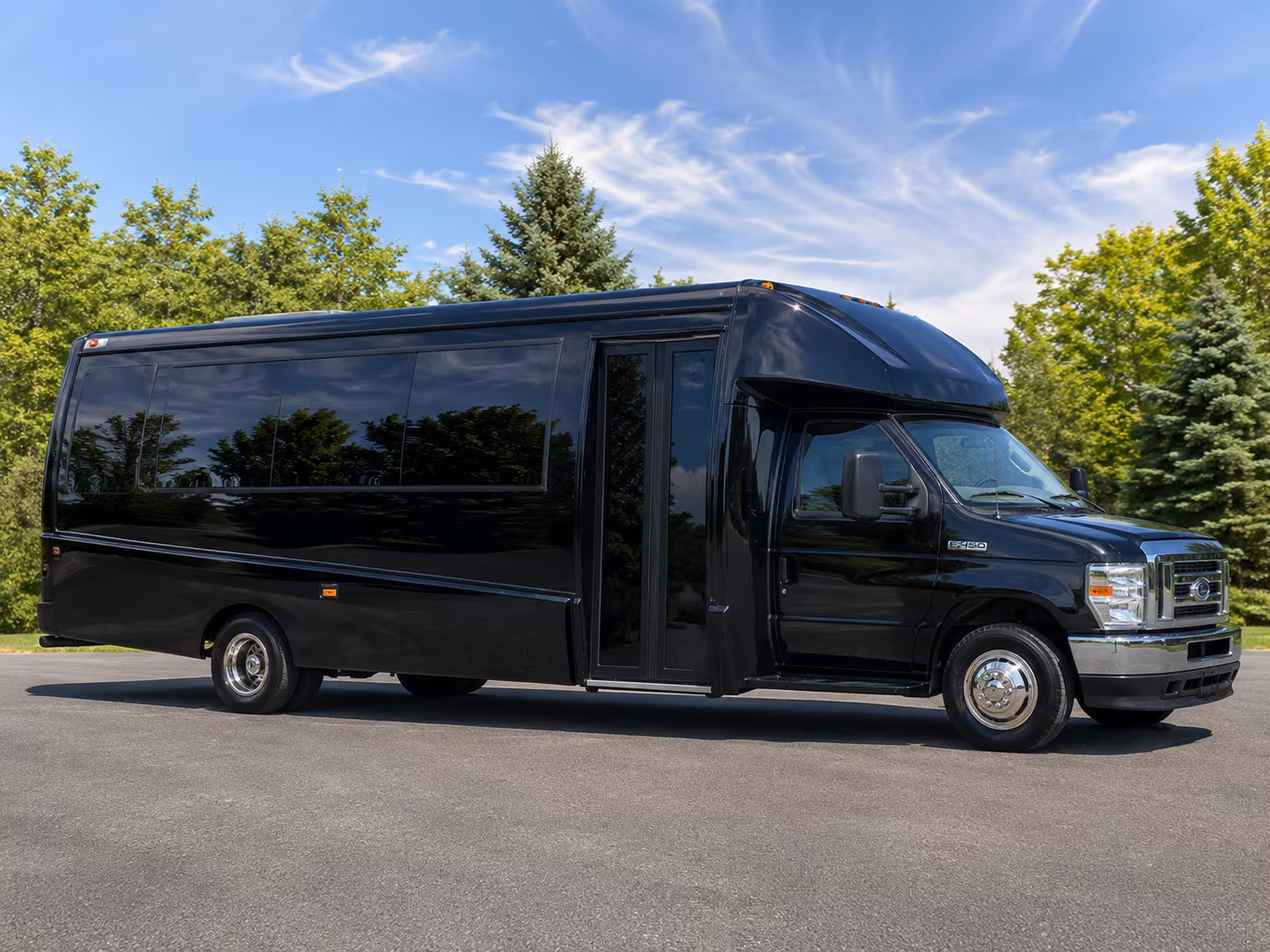 Fremont Airport Shuttles & Transportation