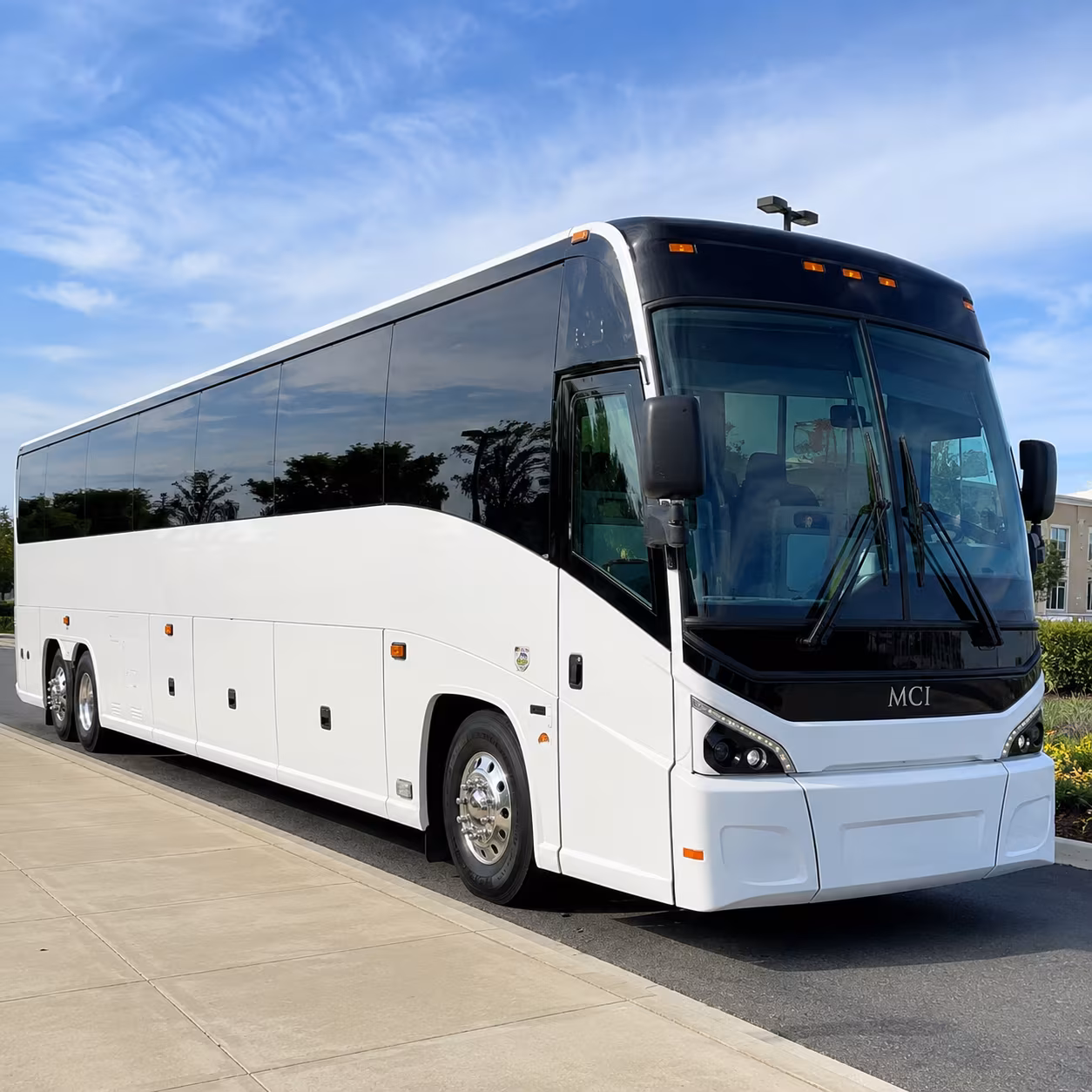 Fremont School Event & Field Trip Transportation