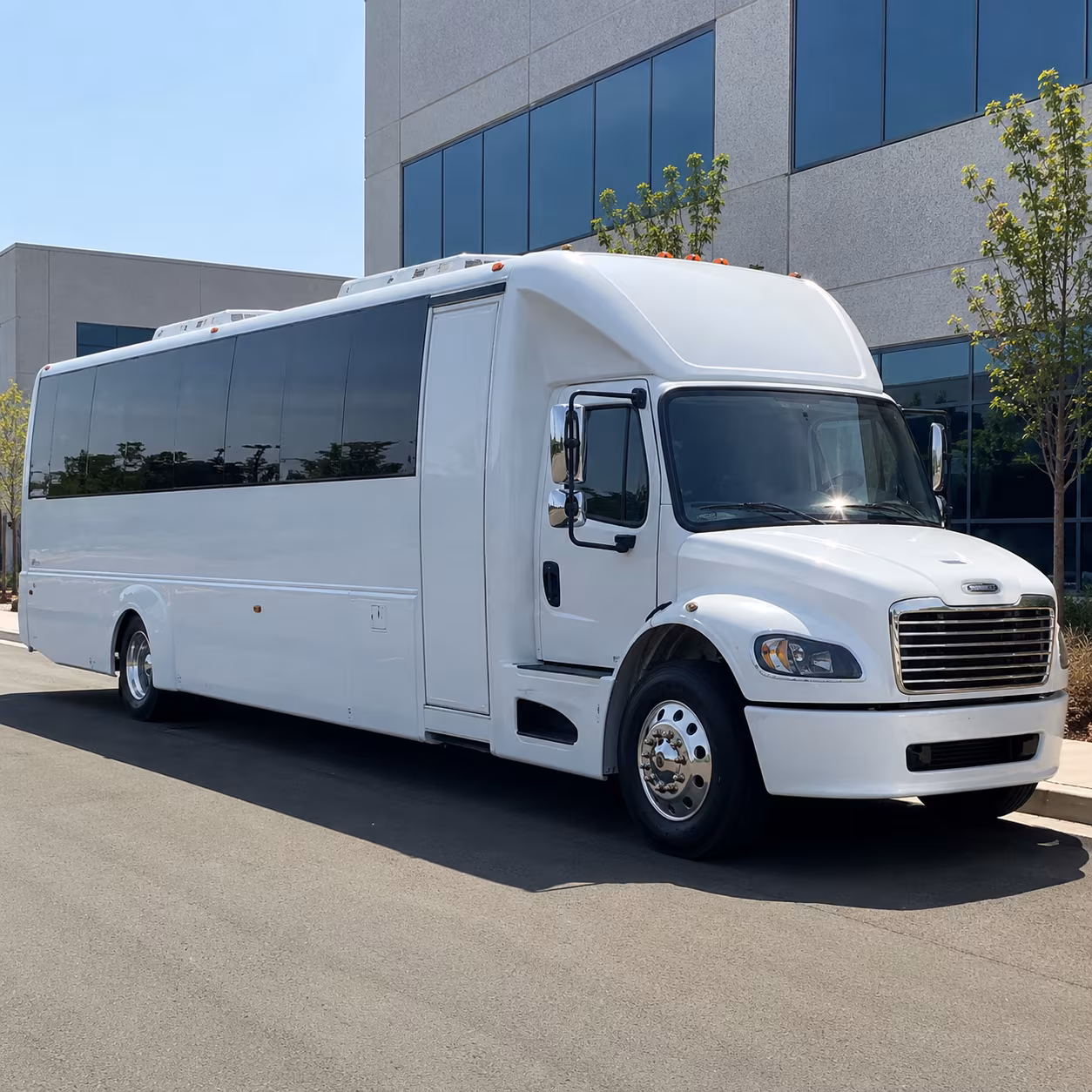 Fremont Sporting Event Transportation
