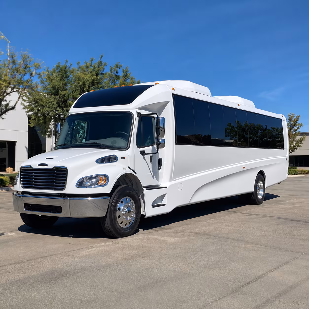 Hayward Airport Shuttles & Transportation