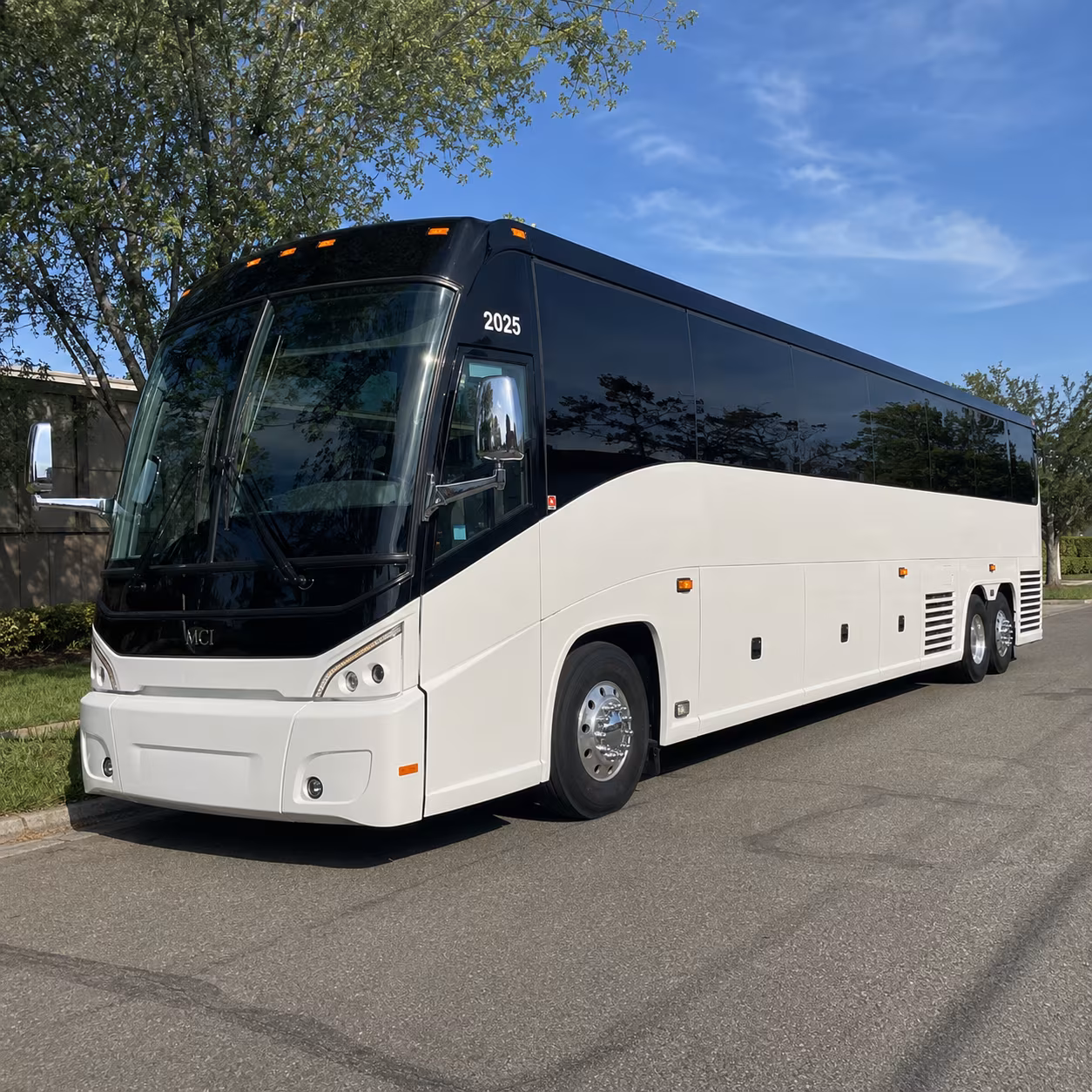 Hayward Wedding Transportation & Shuttle Service