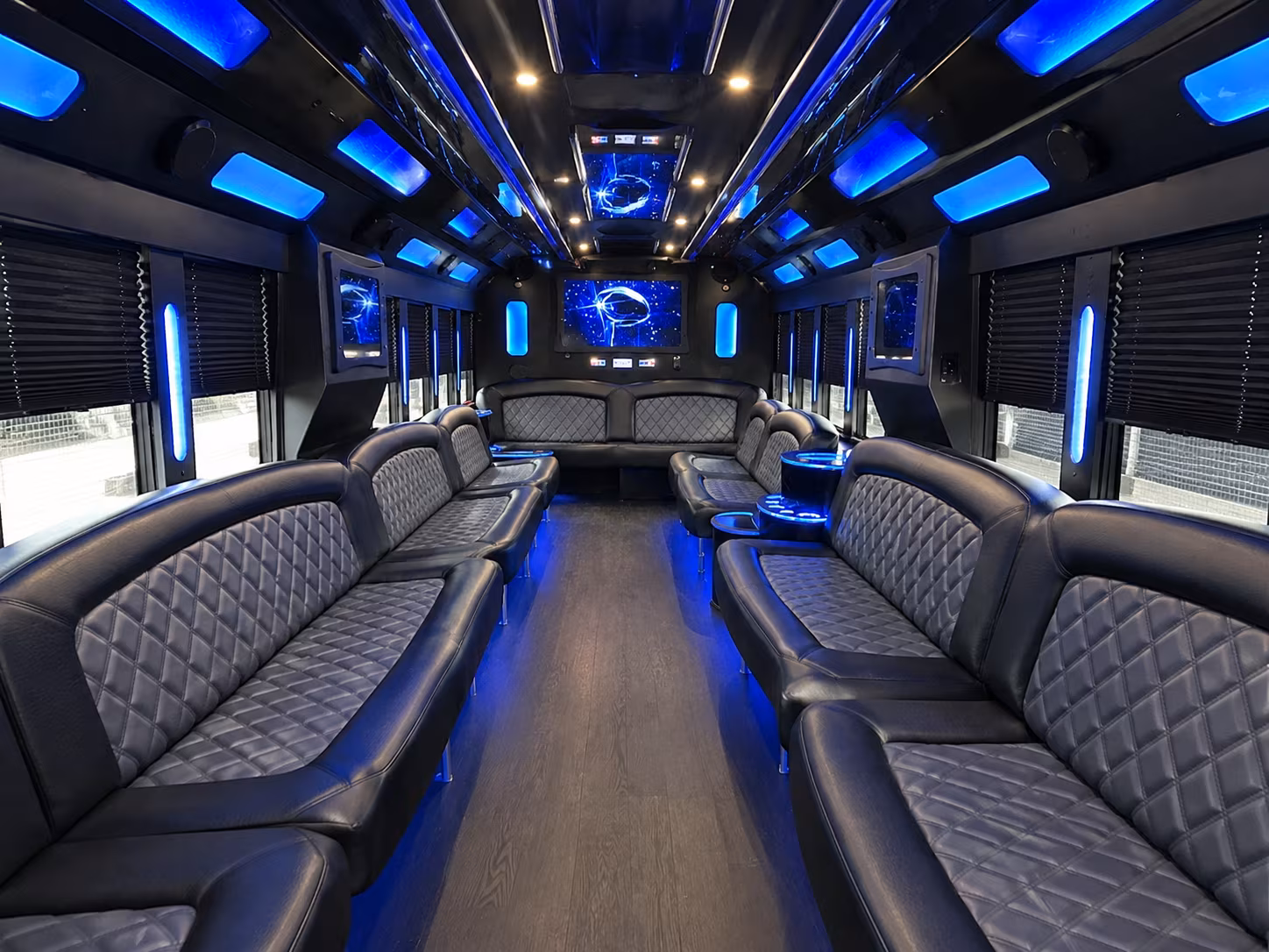 Hayward Winery Tour & Pub Crawl Transportation
