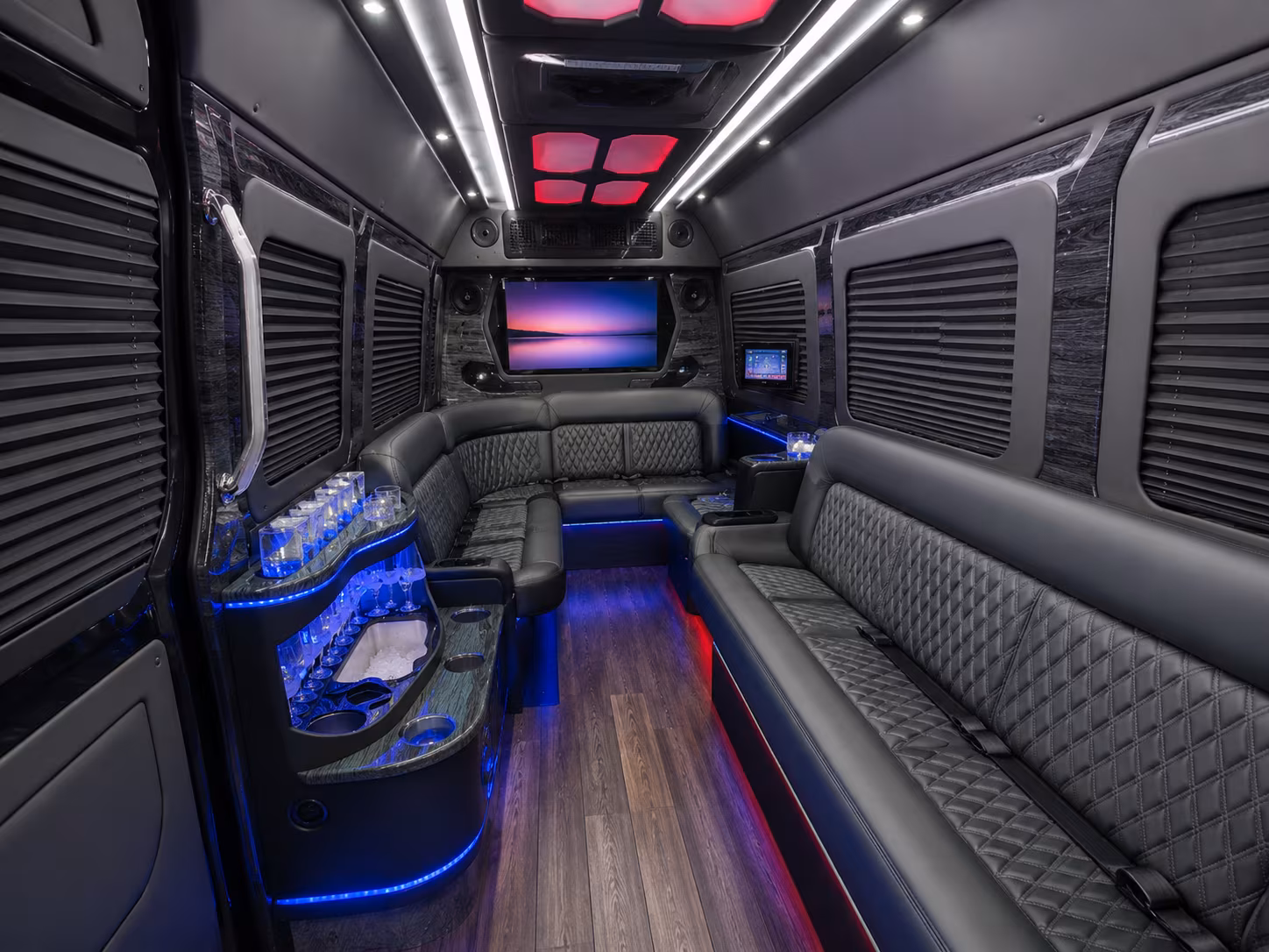 Oakland Airport Shuttle & Transportation group transportation