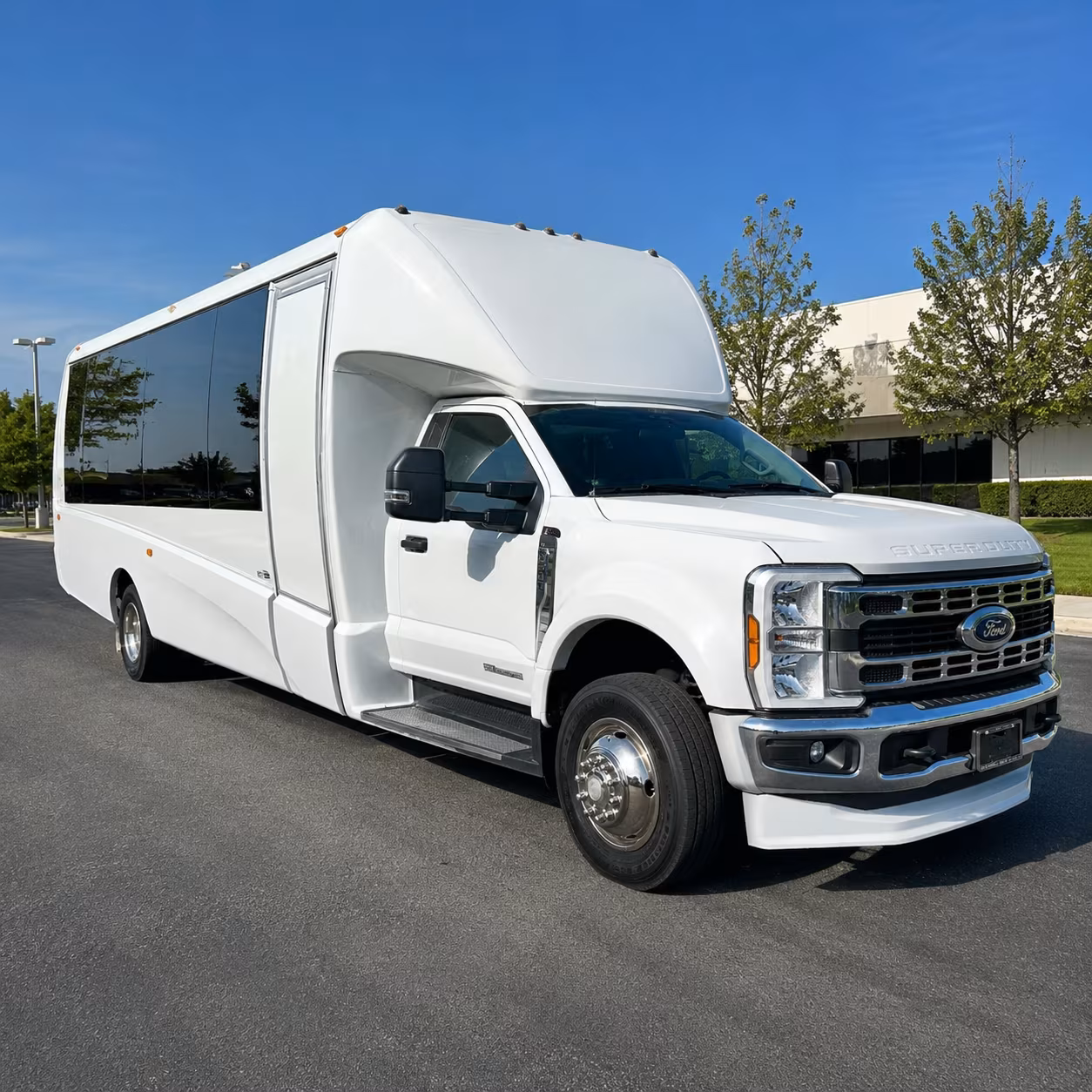 Oakland Airport Shuttle & Transportation route planning