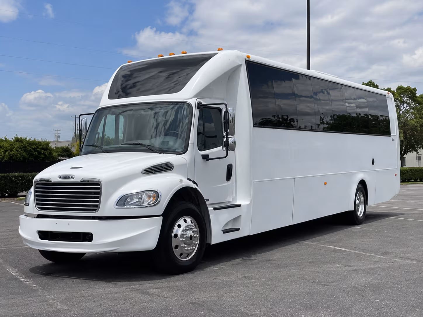 Oakland Birthday, Sweet 16, & Quinceañera Transportation route planning