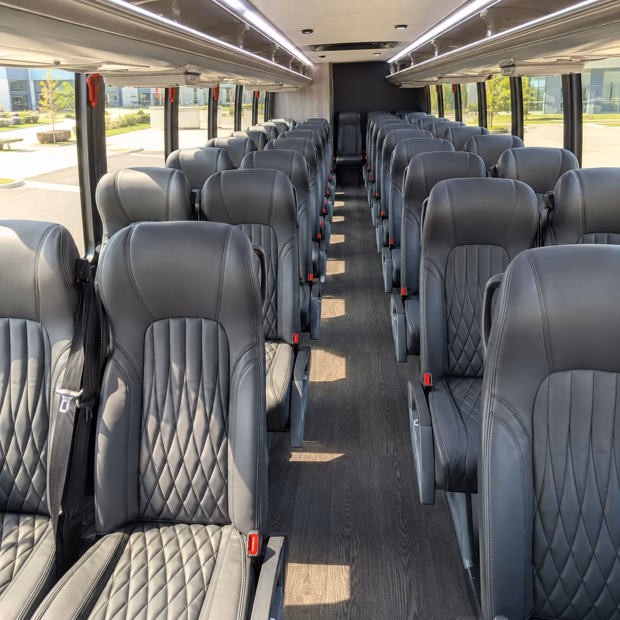 Oakland School Event Transportation route planning
