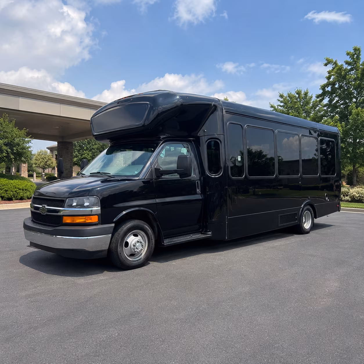 Richmond Winery Tour & Pub Crawl Transportation