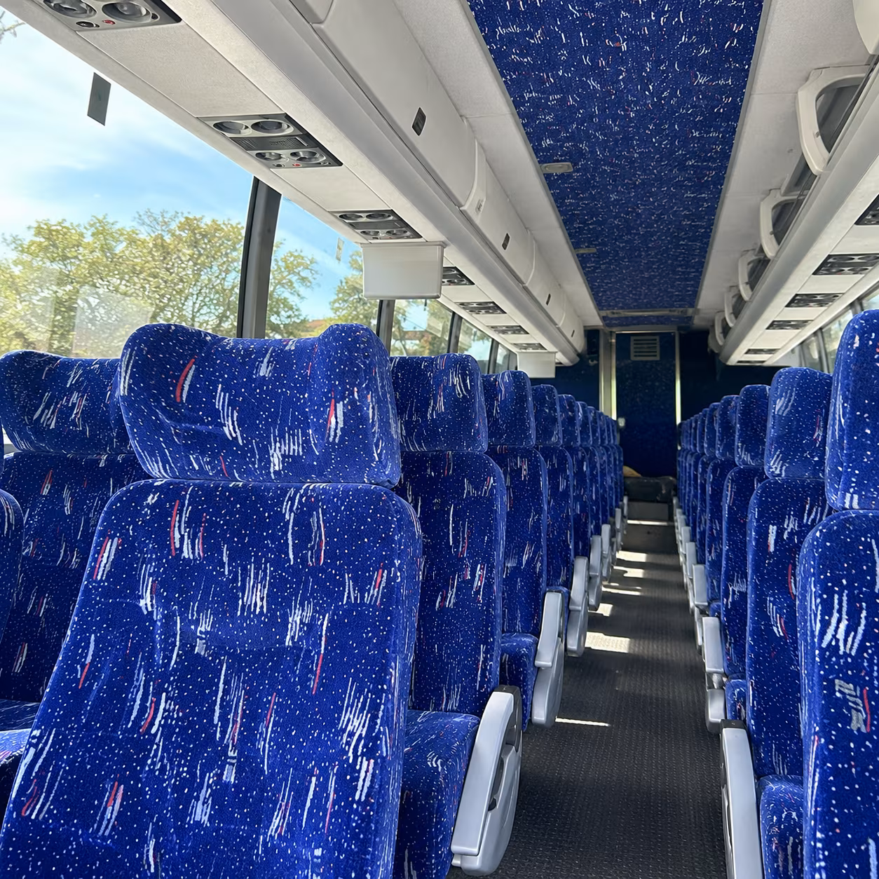 San Francisco Concert Transportation & Shuttles
