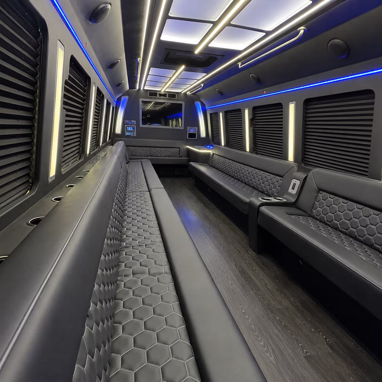 San Francisco Sporting Event Transportation