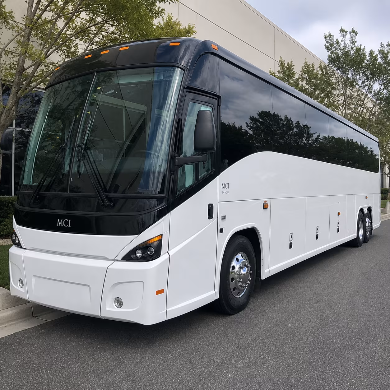 San Francisco Wedding Transportation & Shuttle Service