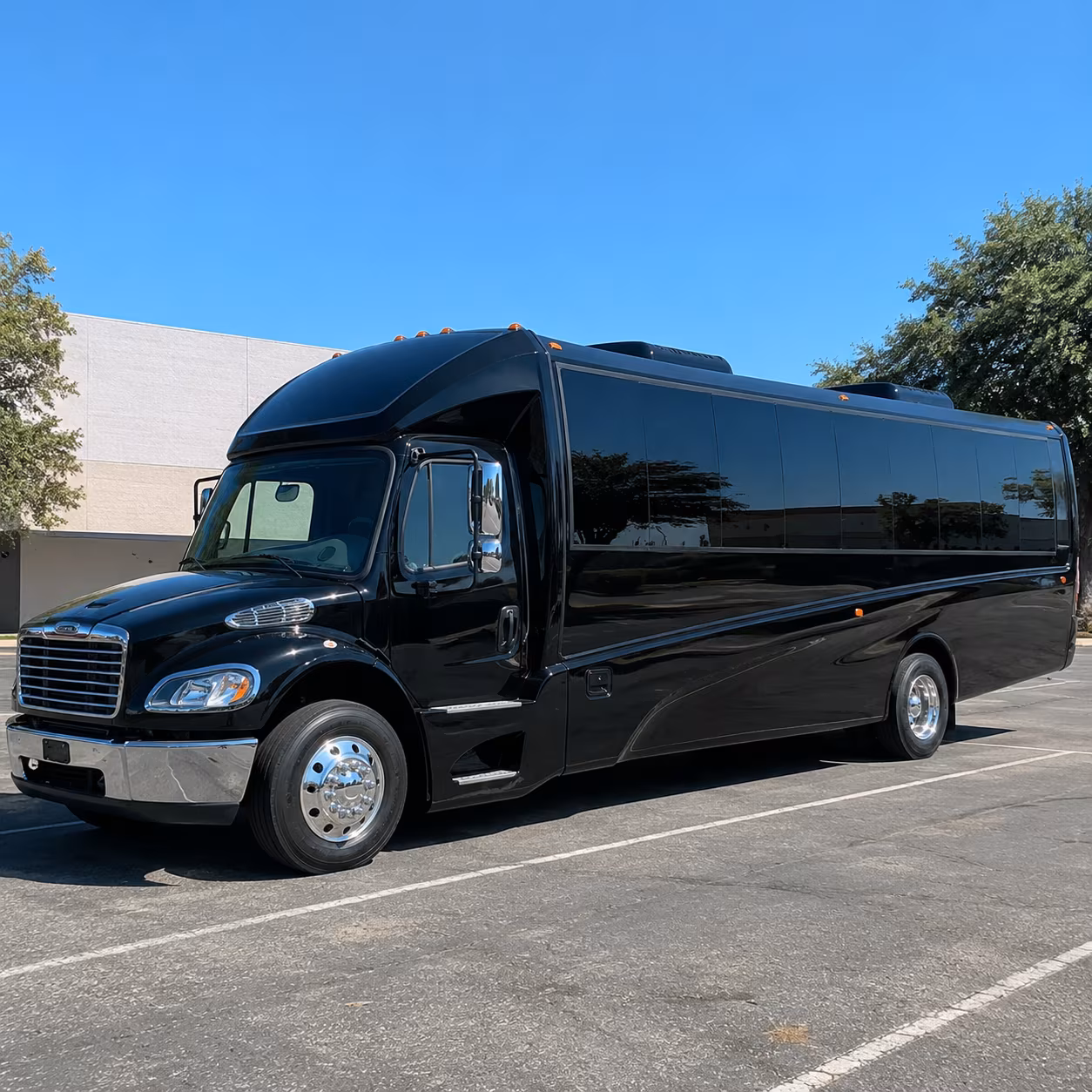 San Mateo Airport Shuttles & Transportation