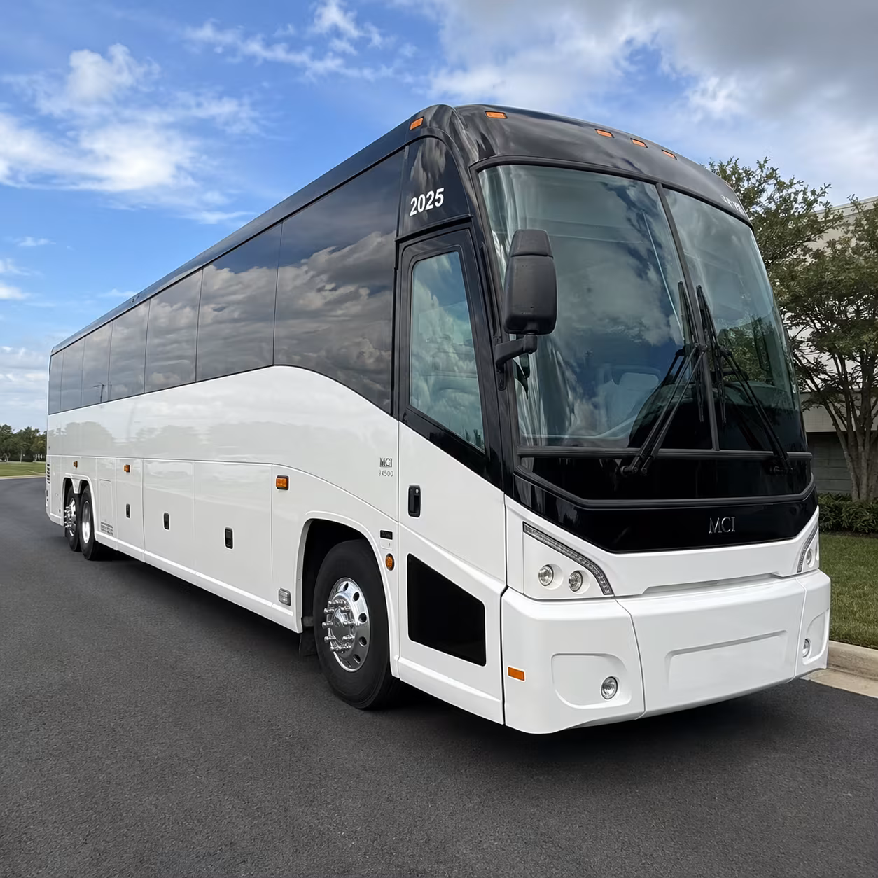 San Mateo Concert Transportation & Shuttles
