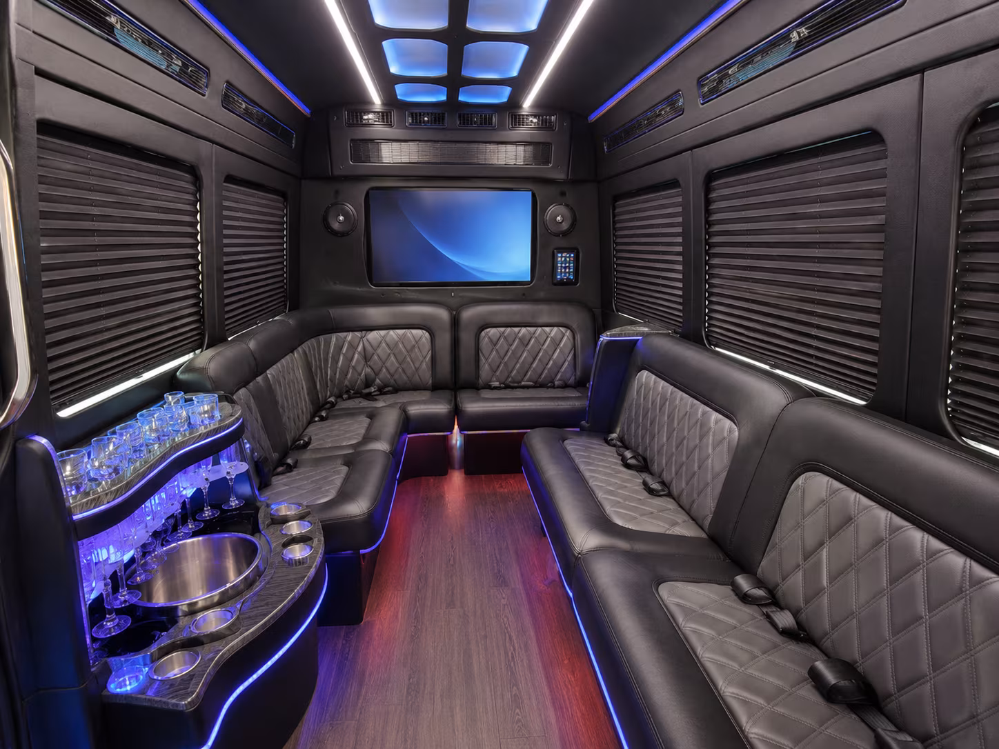 Oakland School Event Transportation