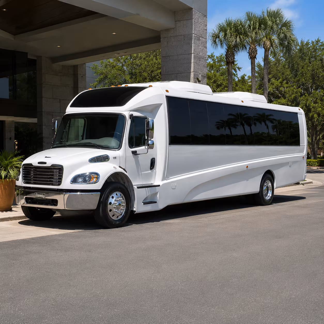 Walnut Creek Airport Shuttles & Transportation