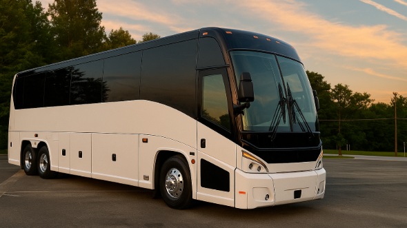 concord bus rentals for birthday sweet 16