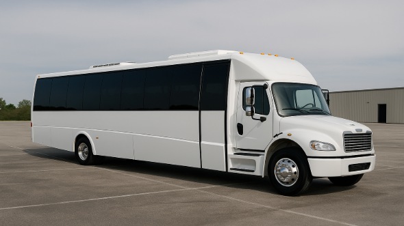 oakland bachelor and bachelorette minibus rental