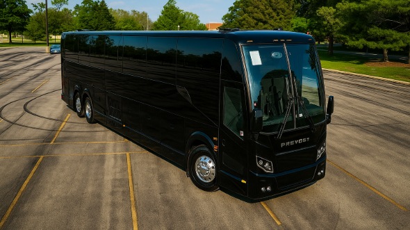 san leandro concert transportation