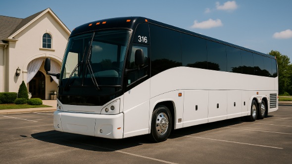 san leandro prom party bus rentals
